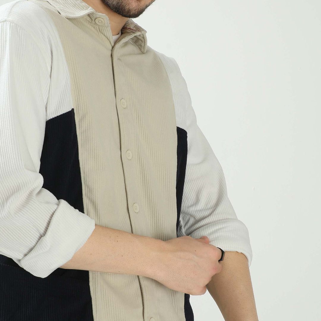 Corduroy Fabric: A Classic Winter Wardrobe Staple
