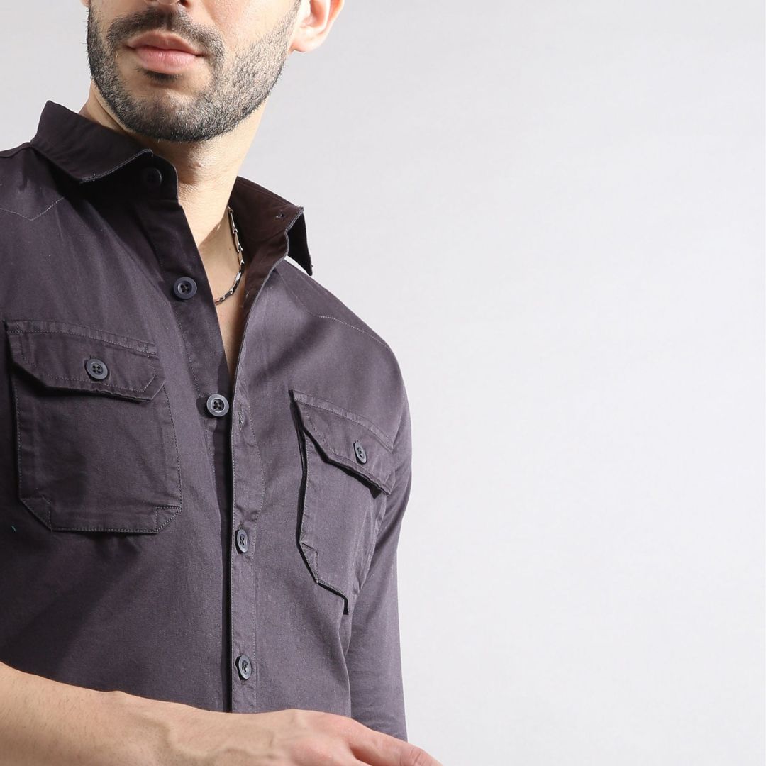 Twill Fabric Unveiled: A Timeless Choice for Stylish Shirts