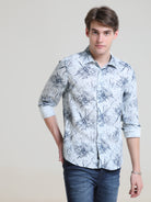 Buy Latest Casual Rayon Best Printed Shirts Online in IndiaRs. 1349.00