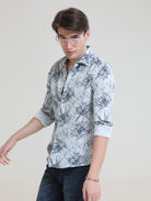 Buy Latest Casual Rayon Best Printed Shirts Online in IndiaRs. 1349.00