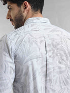 Shop Stylish White Printed Shirt Mens Online in IndiaRs. 1199.00