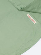 Shop Stylish Olive Twill Cotton Double Pocket ShirtRs. 1349.00