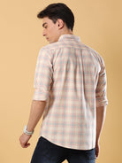Shop Latest Casual Checks Shirt Online In IndiaRs. 1199.00