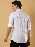 Shop Cool Poplin White Shirt Online At Great PriceRs. 799.00